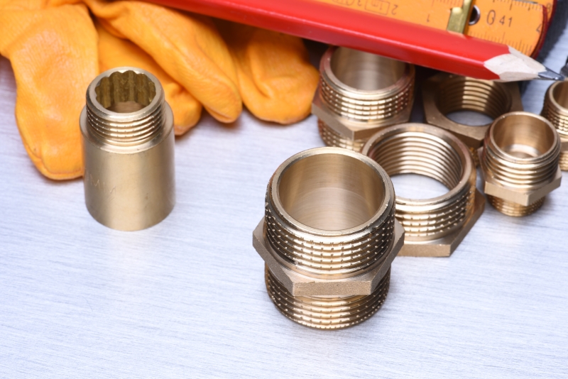 Plumbers in Hoo Peninsula